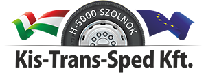 Kis-Trans-Sped Kft logó