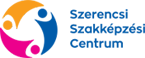 Szerencsi Szakképzési Centrum logó