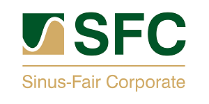 SINUS-FAIR Corporate Zrt. logó