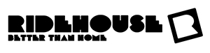 Ridehouse vendégház (Ausztria) logo