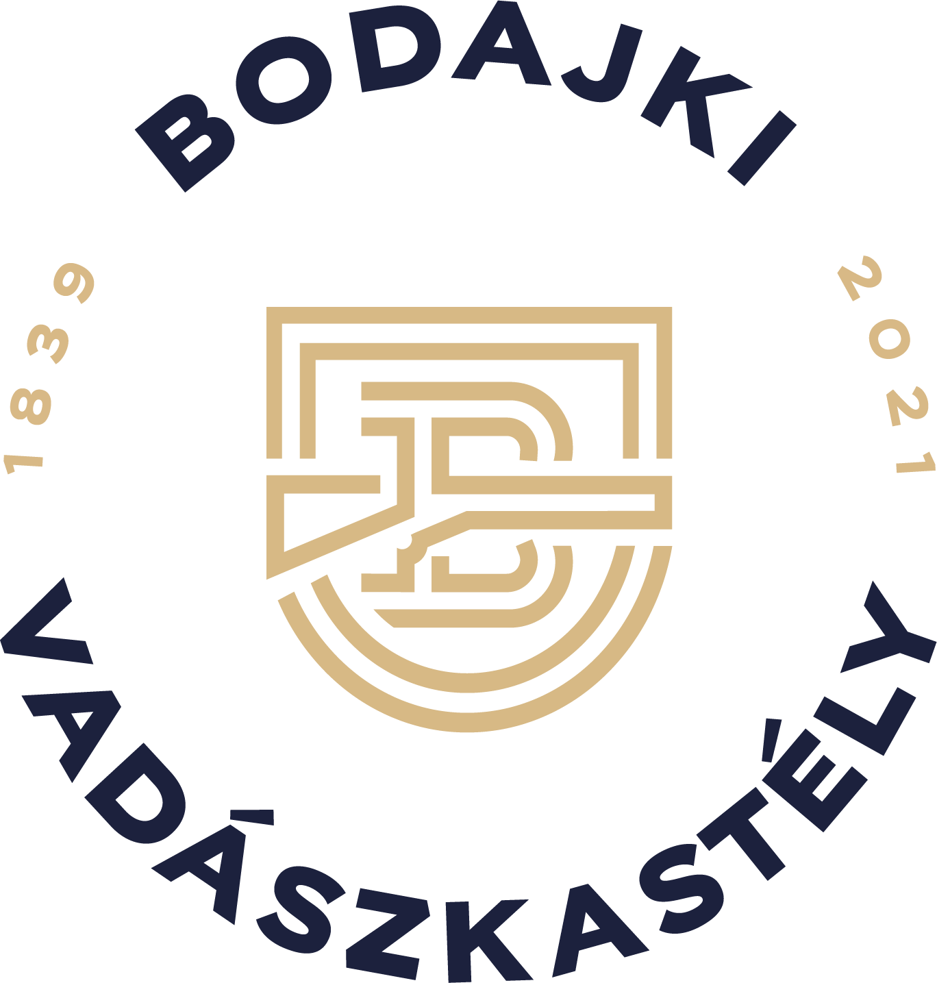 BDJK-Real Estate Kft. logó