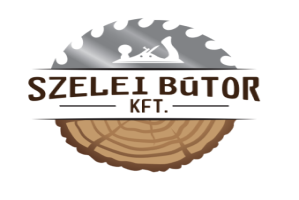 Szelei Bútor Kft. logó