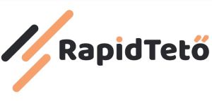 RapidTető Kft. logó