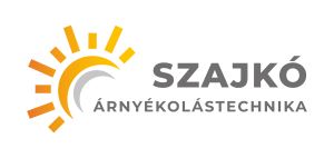 Szajkó Balázs logó