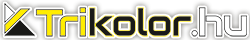 TRIKOLOR KFT logó