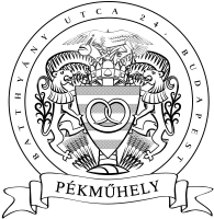 Pékmás Kft. logó