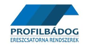 Profilbádog Kft. logo