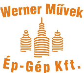 WERNER-Művek ÉP-GÉP Kft. karrier, állás és munka