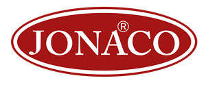 "JONACO" KFT. logó