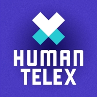Humán Telex Advertising Kft. logó