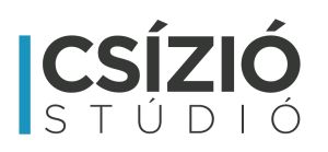 CSÍZIÓ-Stúdió Kft. karrier, állás és munka