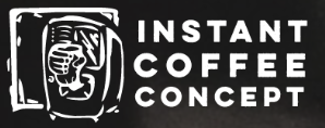 Instant Coffee Concept Kft. logó