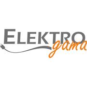 ELEKTROGAMA Kft. logó