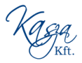 Kasza Kft. logó
