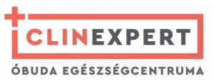 Clinexpert Kft logó