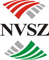 Nemzeti Védelmi Szolgálat logó