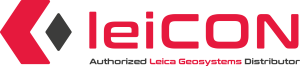 leiCON Kft logó
