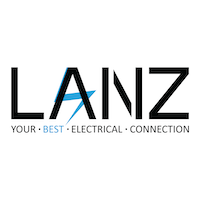 LANZ EUROPE Kft. logó
