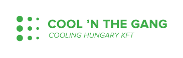 COOLING HUNGARY Kft. logó