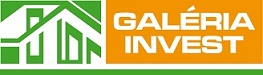 GALÉRIA INVEST Kft. logó