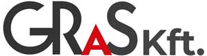 "GRaS" Kft logo