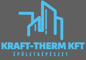 Kraft-Therm Kft. logó