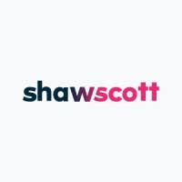 Shaw + Scott Kft. logó