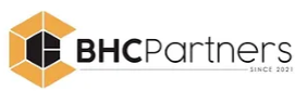 B.H.C. Partners Zrt. logó