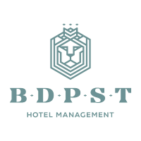 BDPST Hotel Zrt. logo