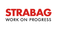 STRABAG ASZFALT KFT logó