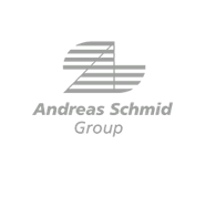 Andreas Schmid Logistik Kft logó