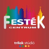 Festék Centrum Kft. logó