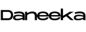 Daneeka Mérnökiroda Kft. logó