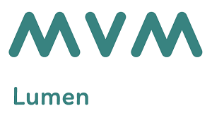 MVM Lumen Kft. logó