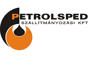 PETROLSPED Kft. logó