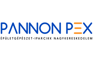 Pannon Pex Kft logó