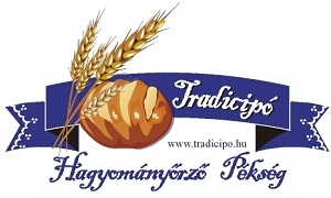 TRADICIPÓ Kft logó