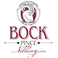 "BOCK PANZIÓ" Kft. logo