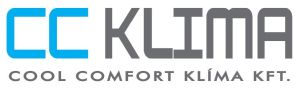 COOL COMFORT KLÍMA Kft. logó