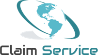 CLAIM SERVICE Zrt. logó