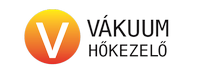 VÁKUUM Hőkezelő Kft. logó