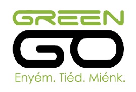 GreenGo Car Europe Zrt. logo