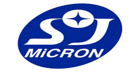 Sangjin Micron Hungary Kft. II. üzem logo