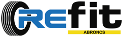 Refit-Abroncs Kft. logo