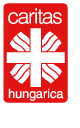 Katolikus Karitász-Caritas Hungarica logo