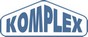 KOMPLEX Központ Zrt. logó