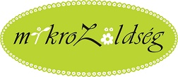 MIKROZÖLDSÉG Kft. logó