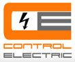 Control Electric kft. logó