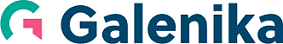 Galenika International Kft. logó