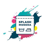 Splash Mosoda Kft. logo